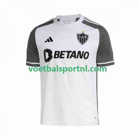 Atletico Mineiro Uit Shirt 2023-24